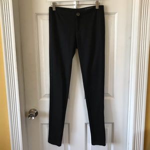 Rag & Bone | Black Knit Leggings Sz 26